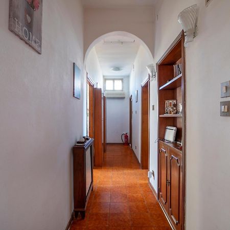 Ferienwohnung Residenza Sabrina Venedig Exterior foto