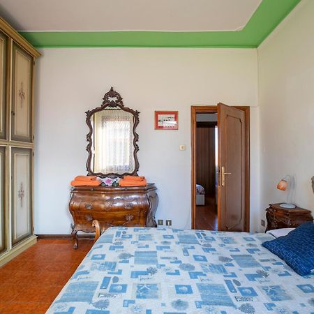 Ferienwohnung Residenza Sabrina Venedig Exterior foto