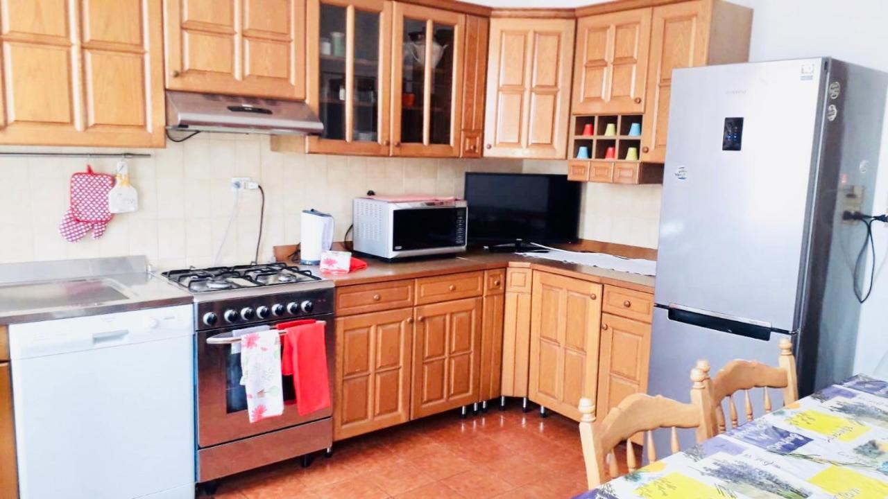Ferienwohnung Residenza Sabrina Venedig Exterior foto