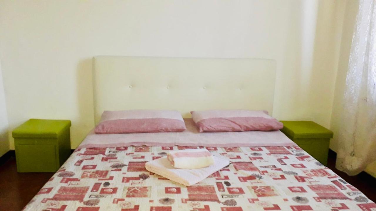 Ferienwohnung Residenza Sabrina Venedig Exterior foto