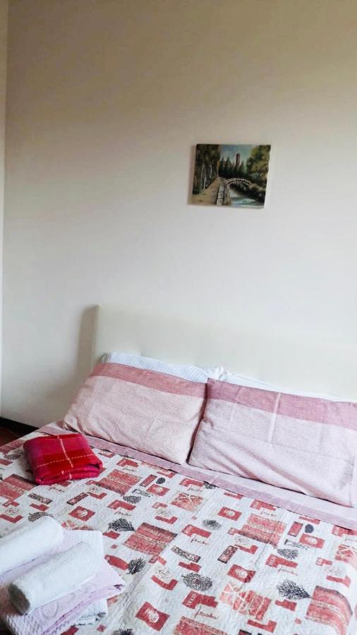 Ferienwohnung Residenza Sabrina Venedig Exterior foto