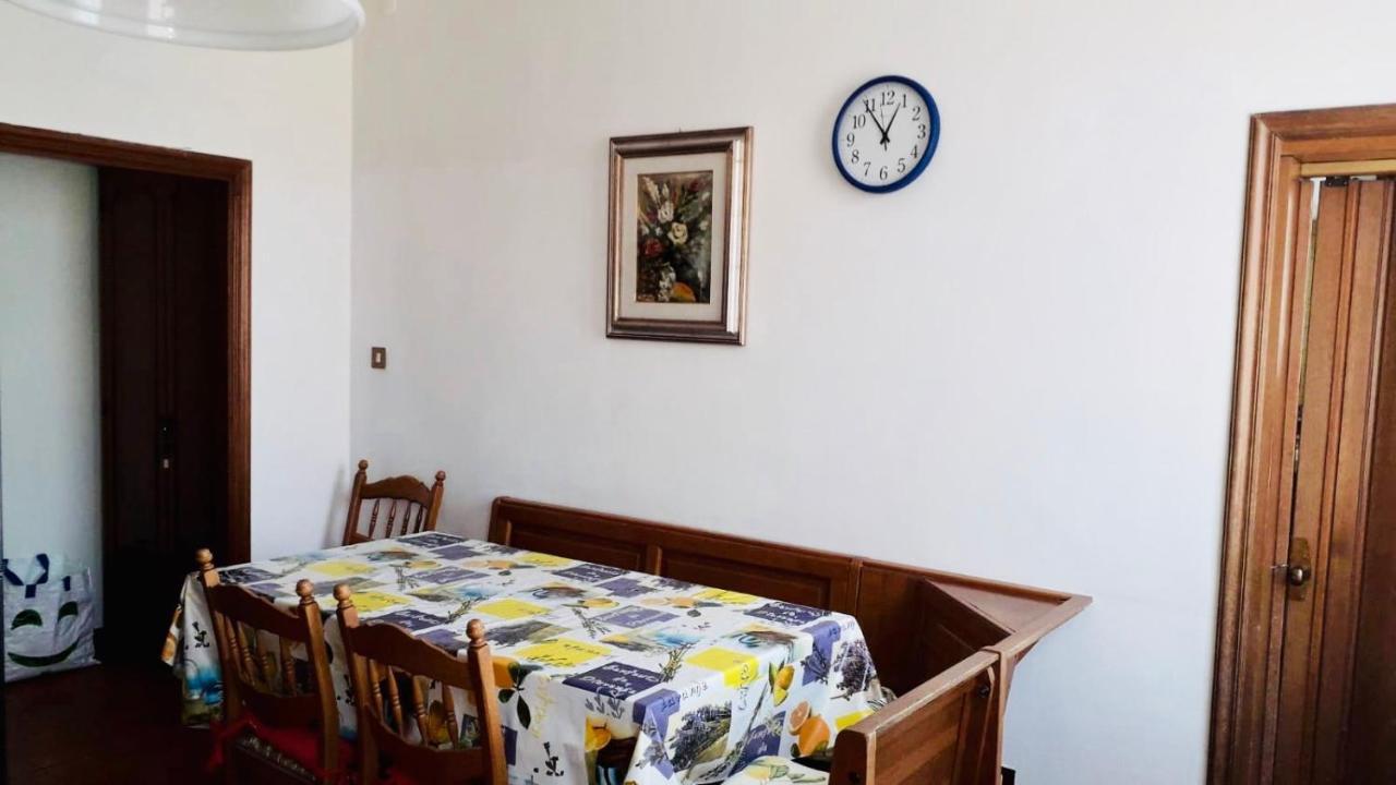 Ferienwohnung Residenza Sabrina Venedig Exterior foto