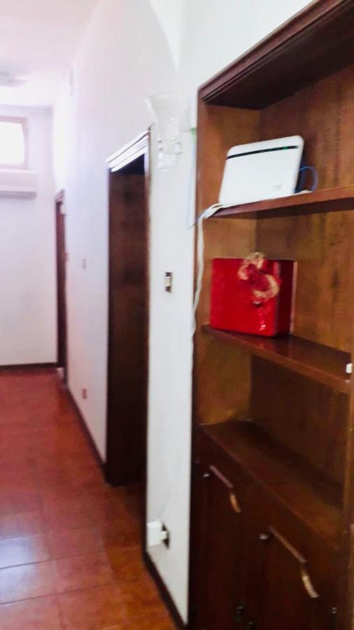 Ferienwohnung Residenza Sabrina Venedig Exterior foto