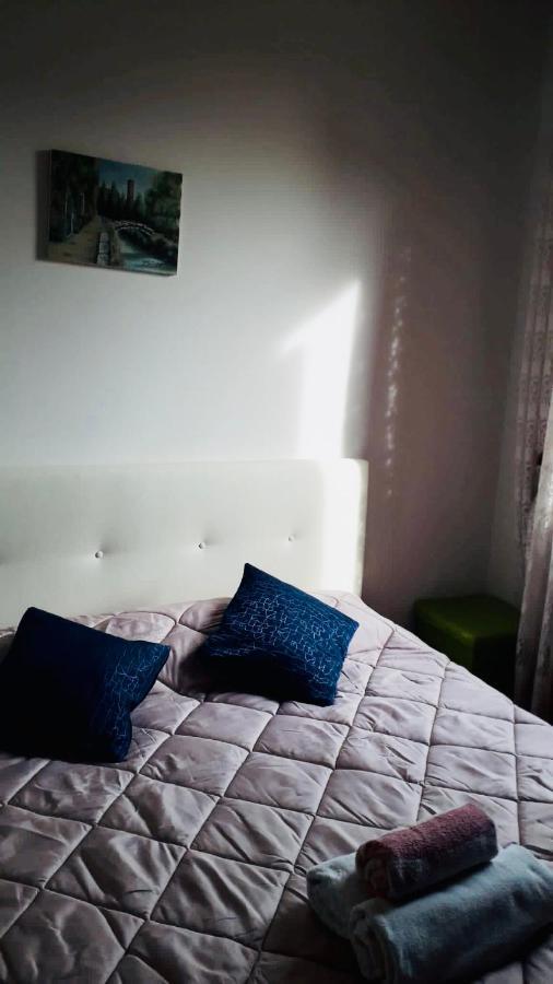Ferienwohnung Residenza Sabrina Venedig Exterior foto